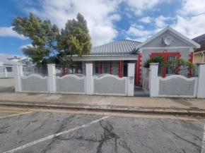 AIDEN'S GUEST HOUSE